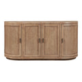 Nicola Sideboard Natural