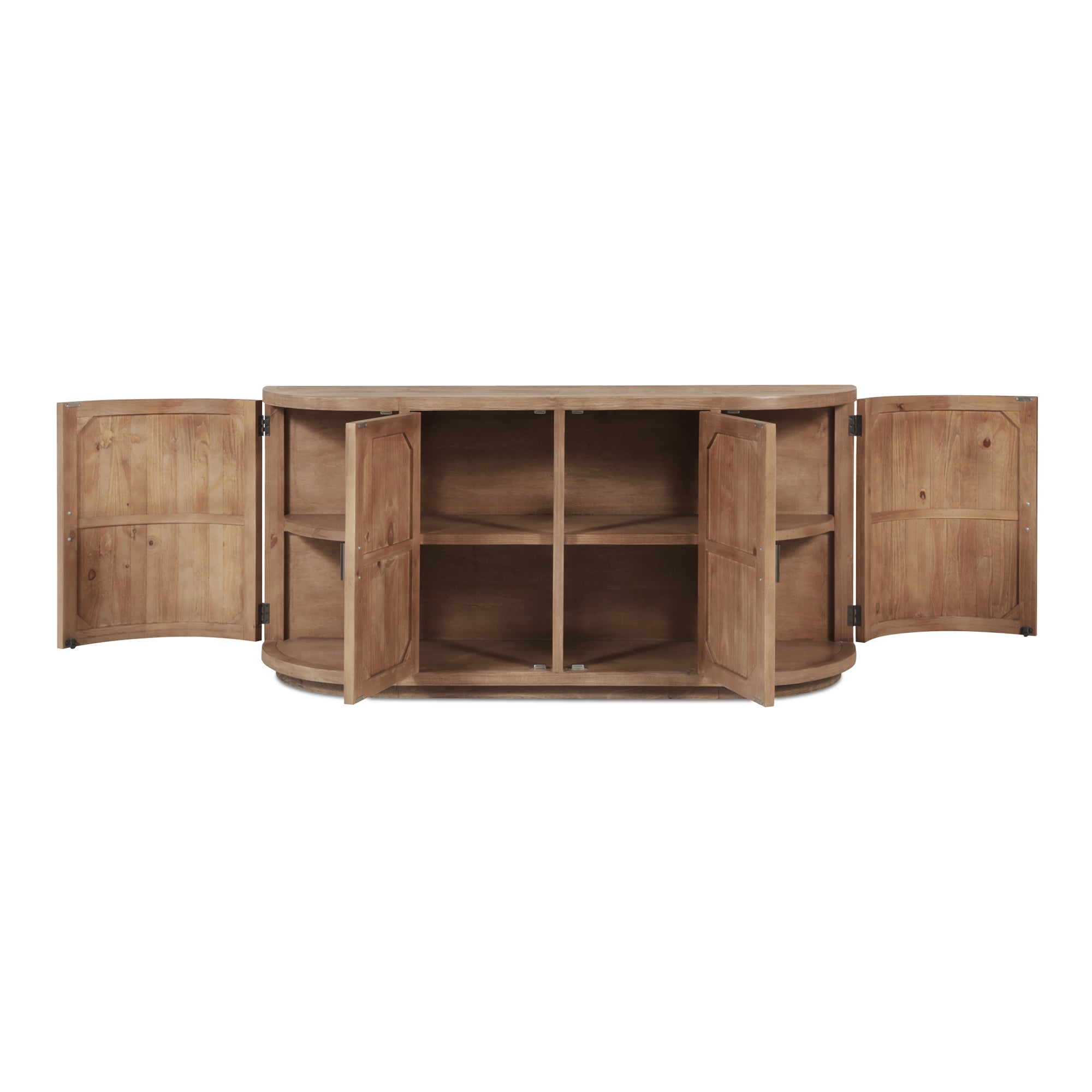 Nicola Sideboard Natural