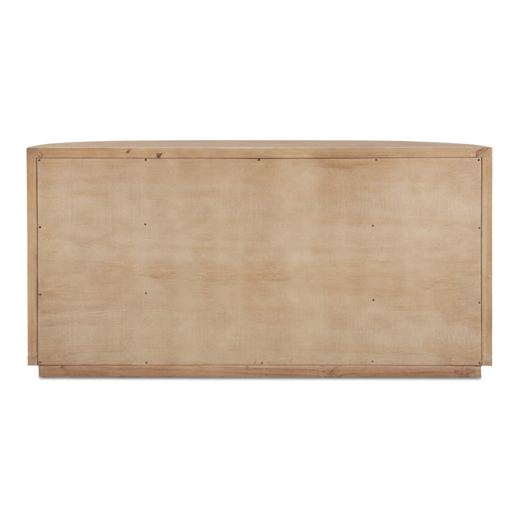 Nicola Sideboard Natural