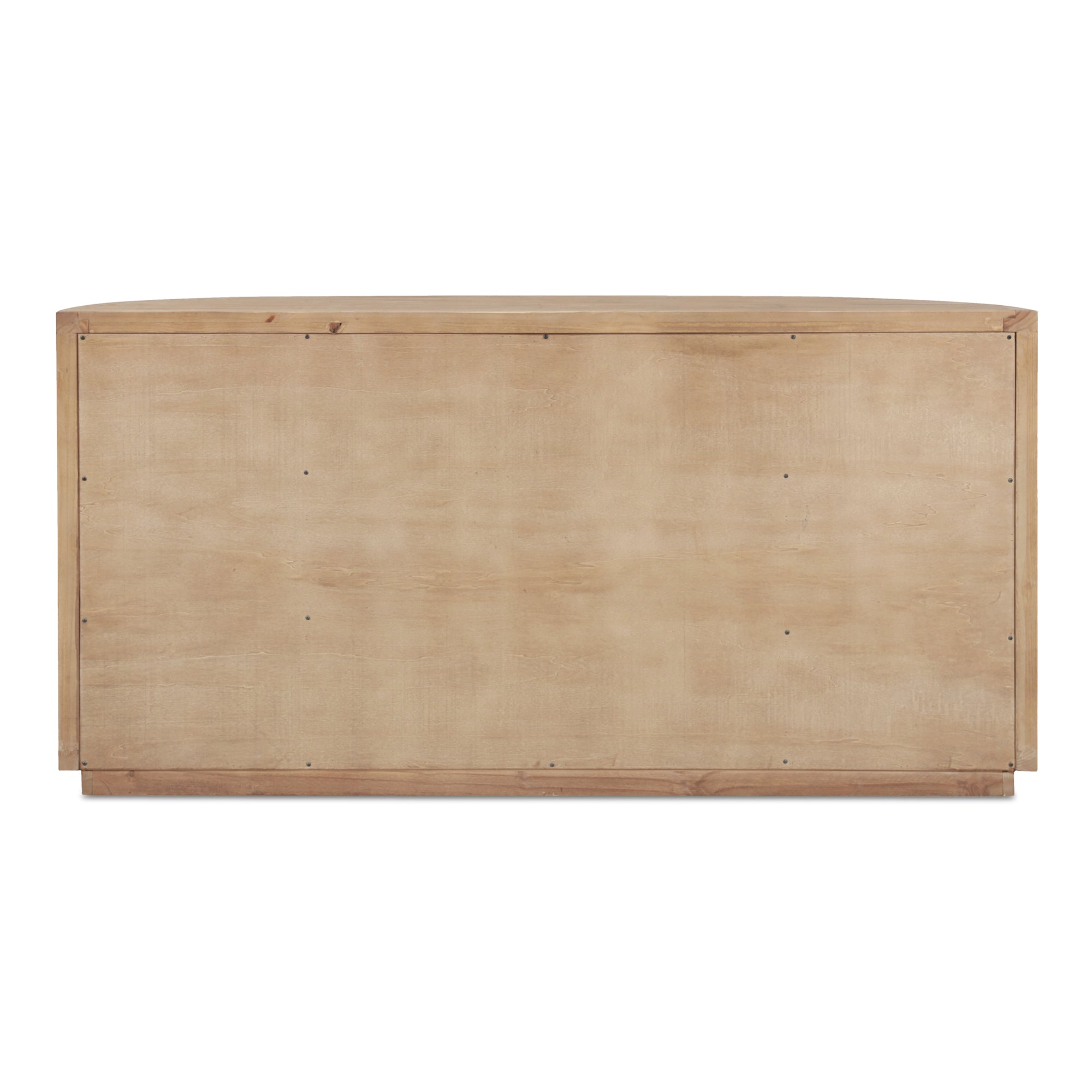 Nicola Sideboard Natural