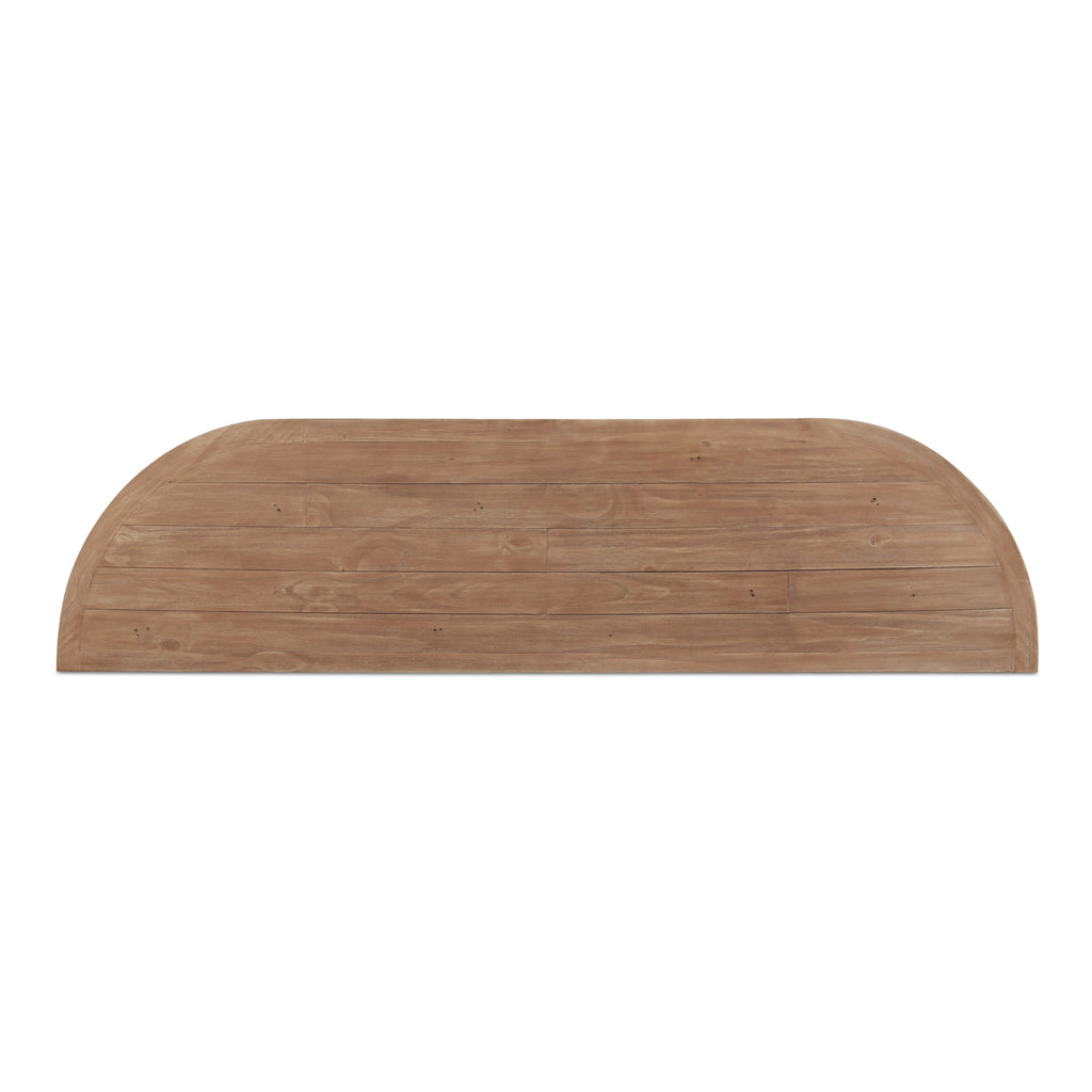 Nicola Sideboard Natural