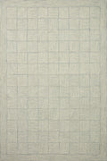 Chris Loves Julia x Loloi | Francis Collection | Silver / Sky | FRA-03