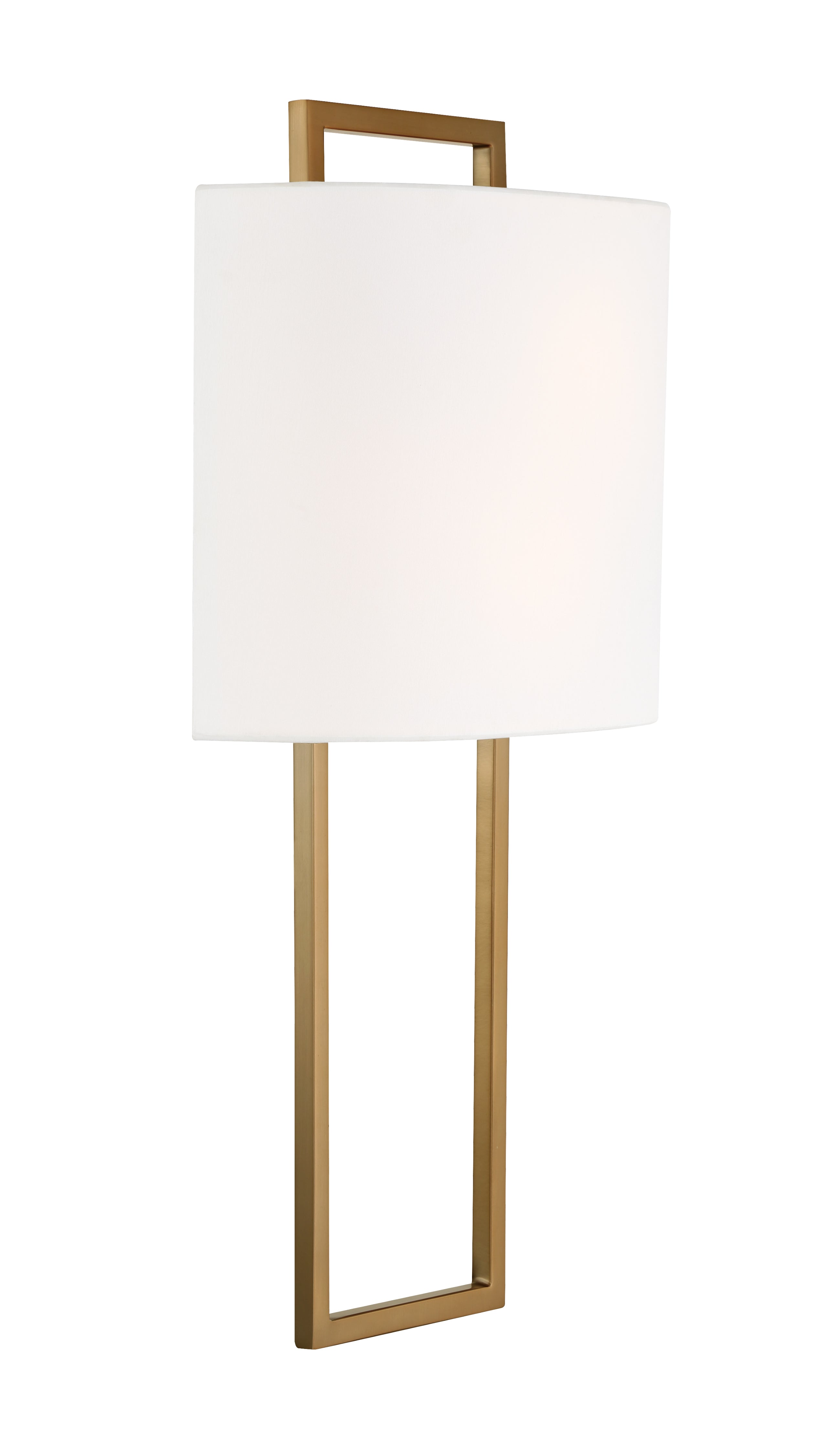 Fremont 10'' Vibrant Gold Sconce