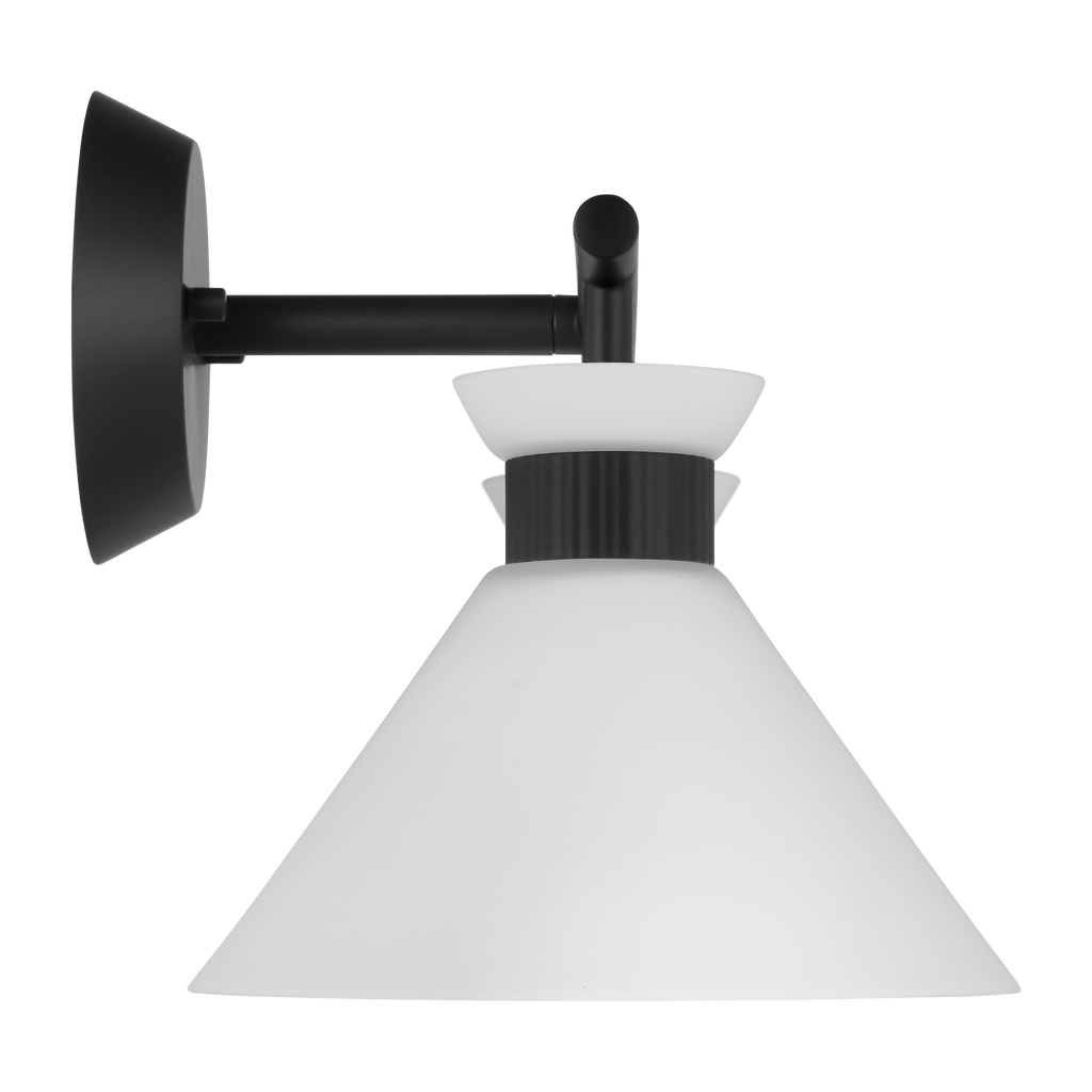 Belcarra 2 - Light Vanity Brushed Steel