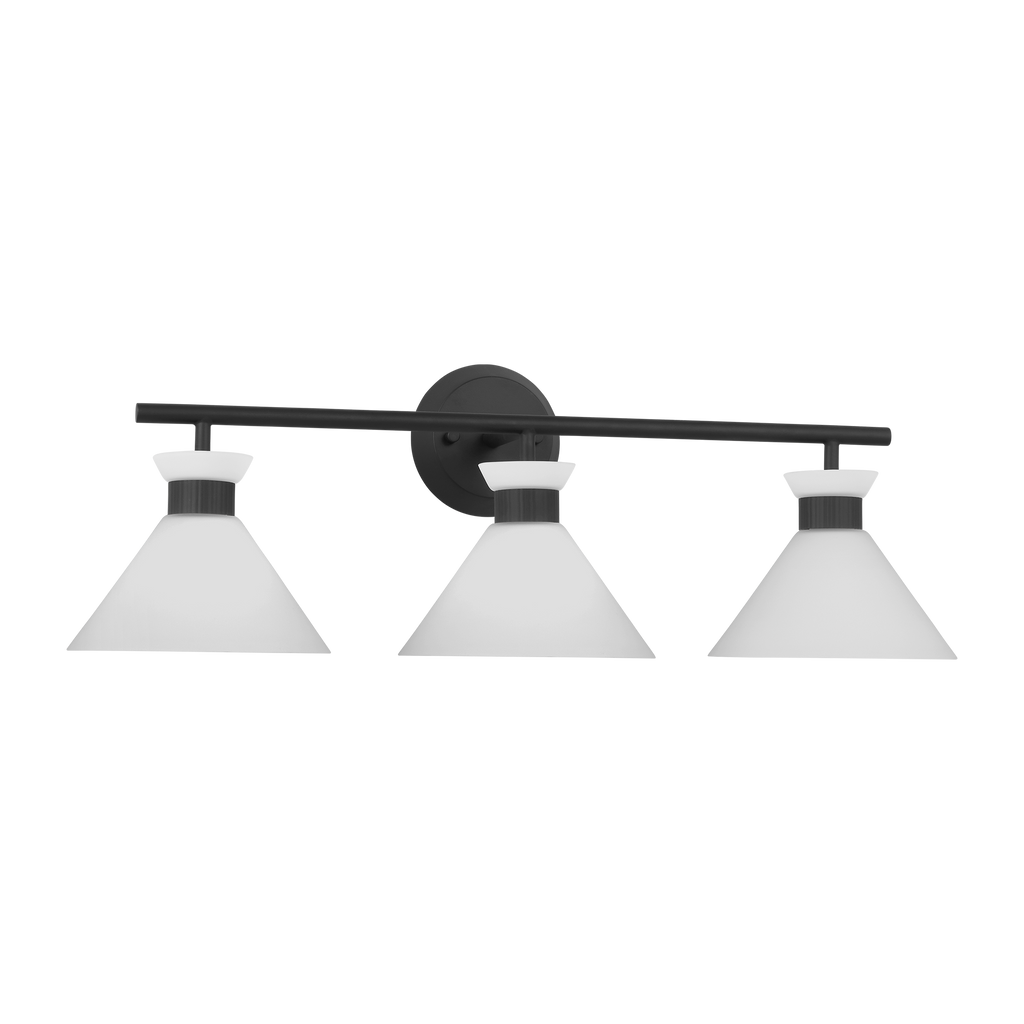 Belcarra 3 - Light Vanity Midnight Black