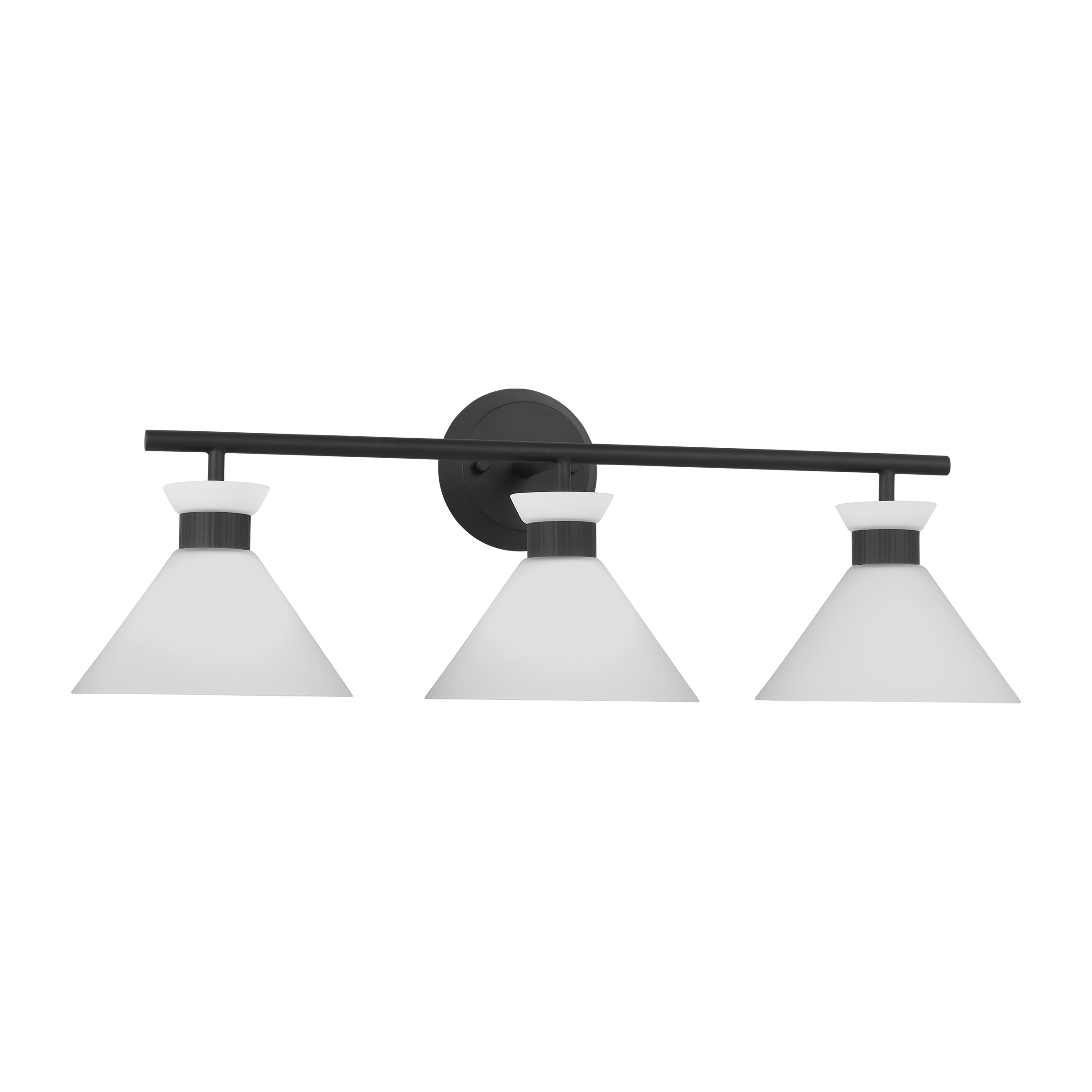 Belcarra 3 - Light Vanity Midnight Black