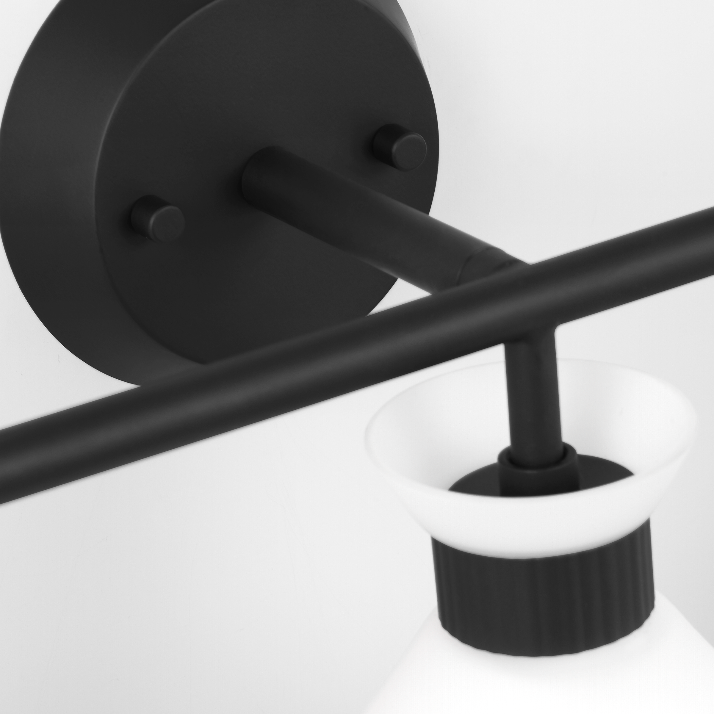Belcarra 3 - Light Vanity Midnight Black