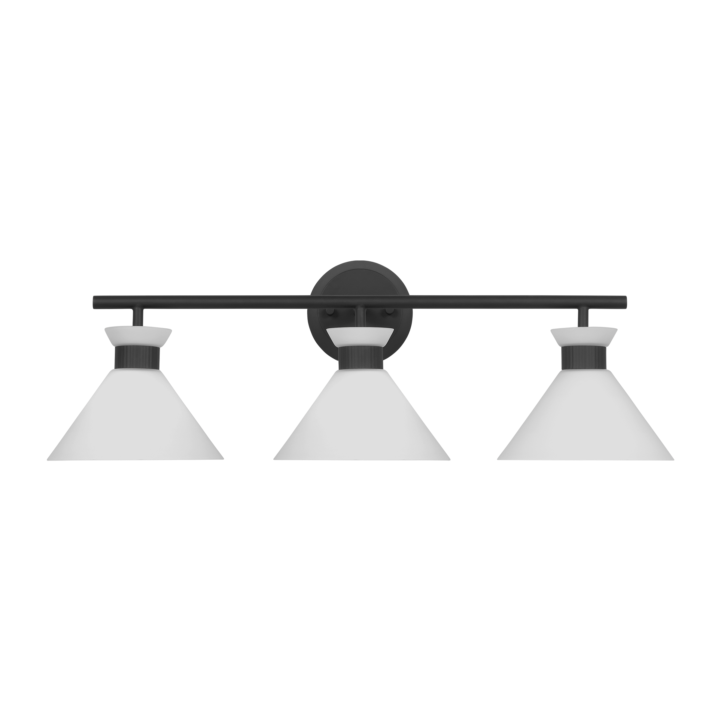 Belcarra 3 - Light Vanity Midnight Black