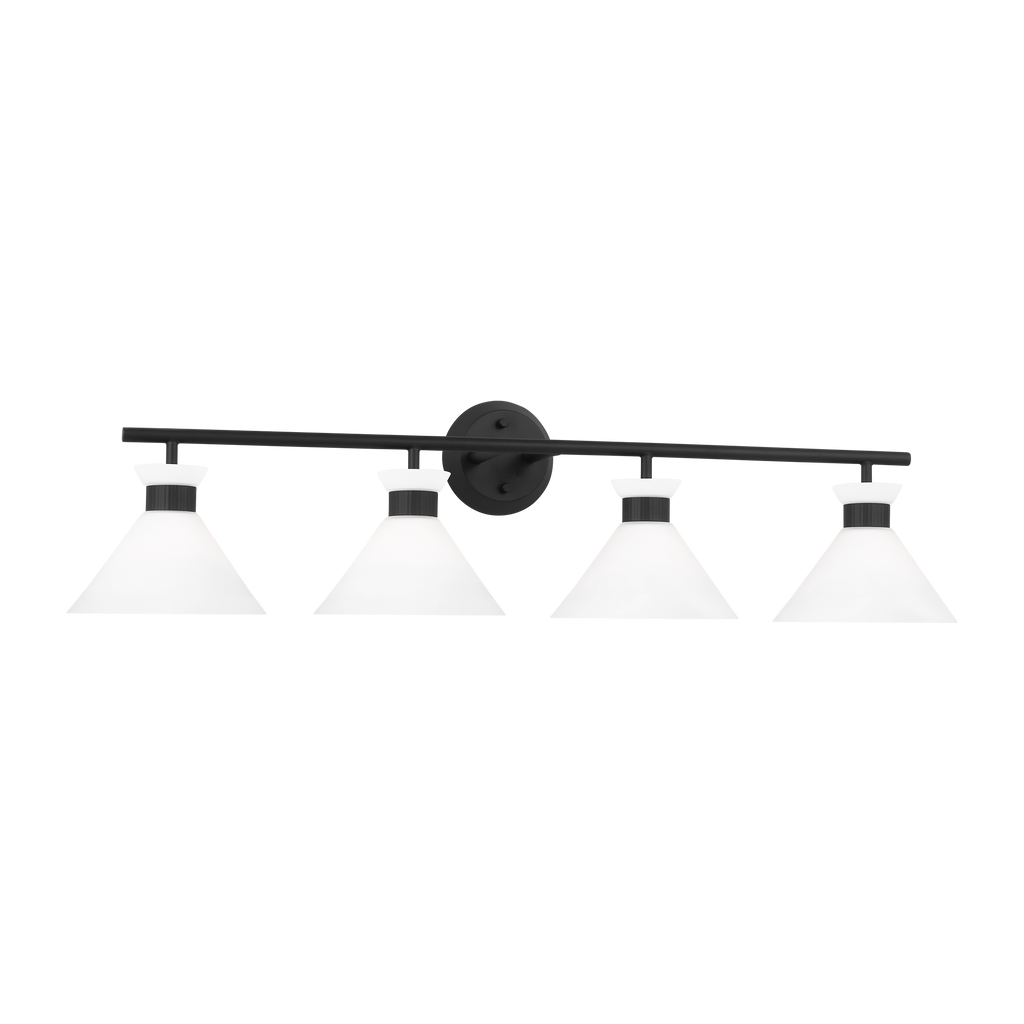 Belcarra 4 - Light Vanity Midnight Black