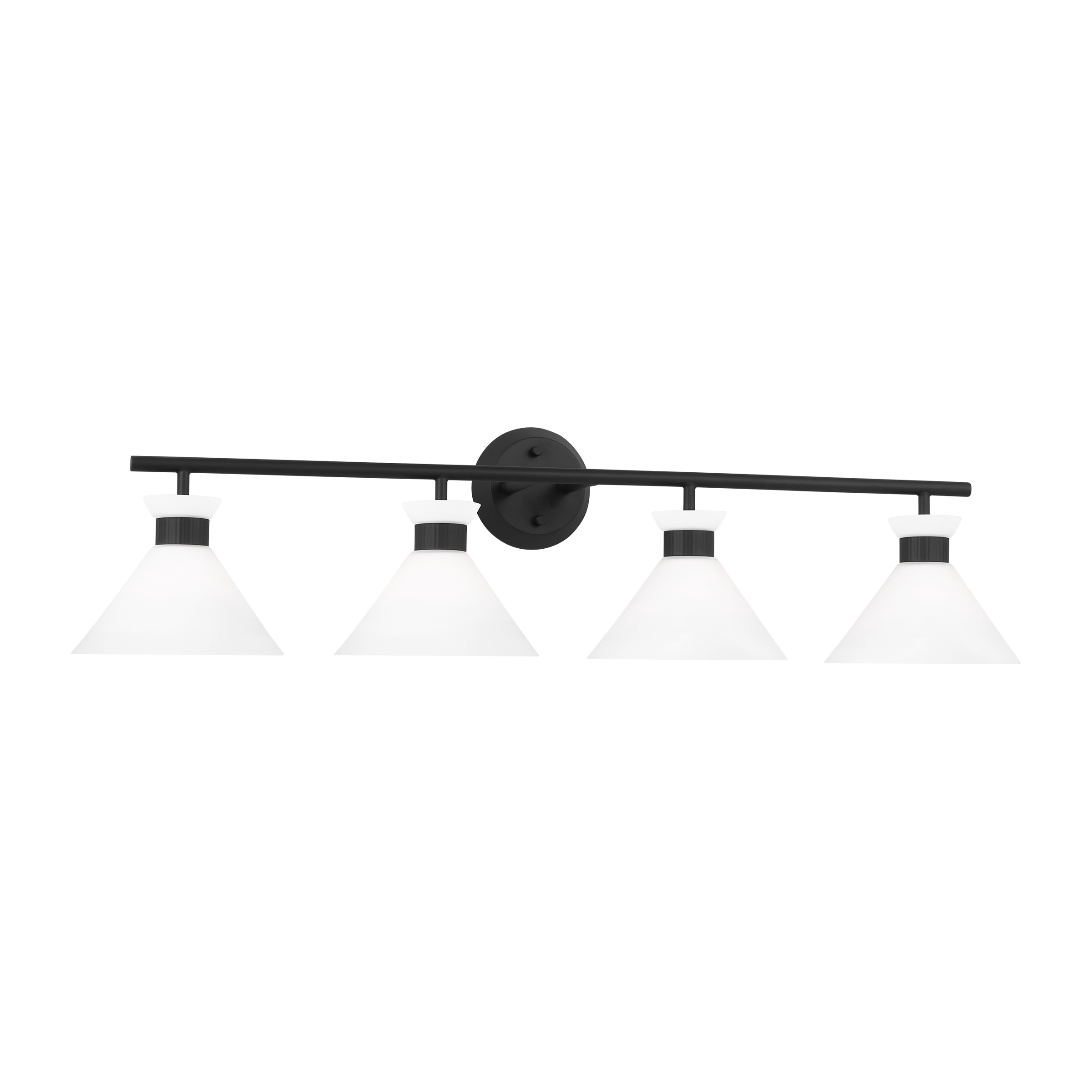 Belcarra 4 - Light Vanity Midnight Black