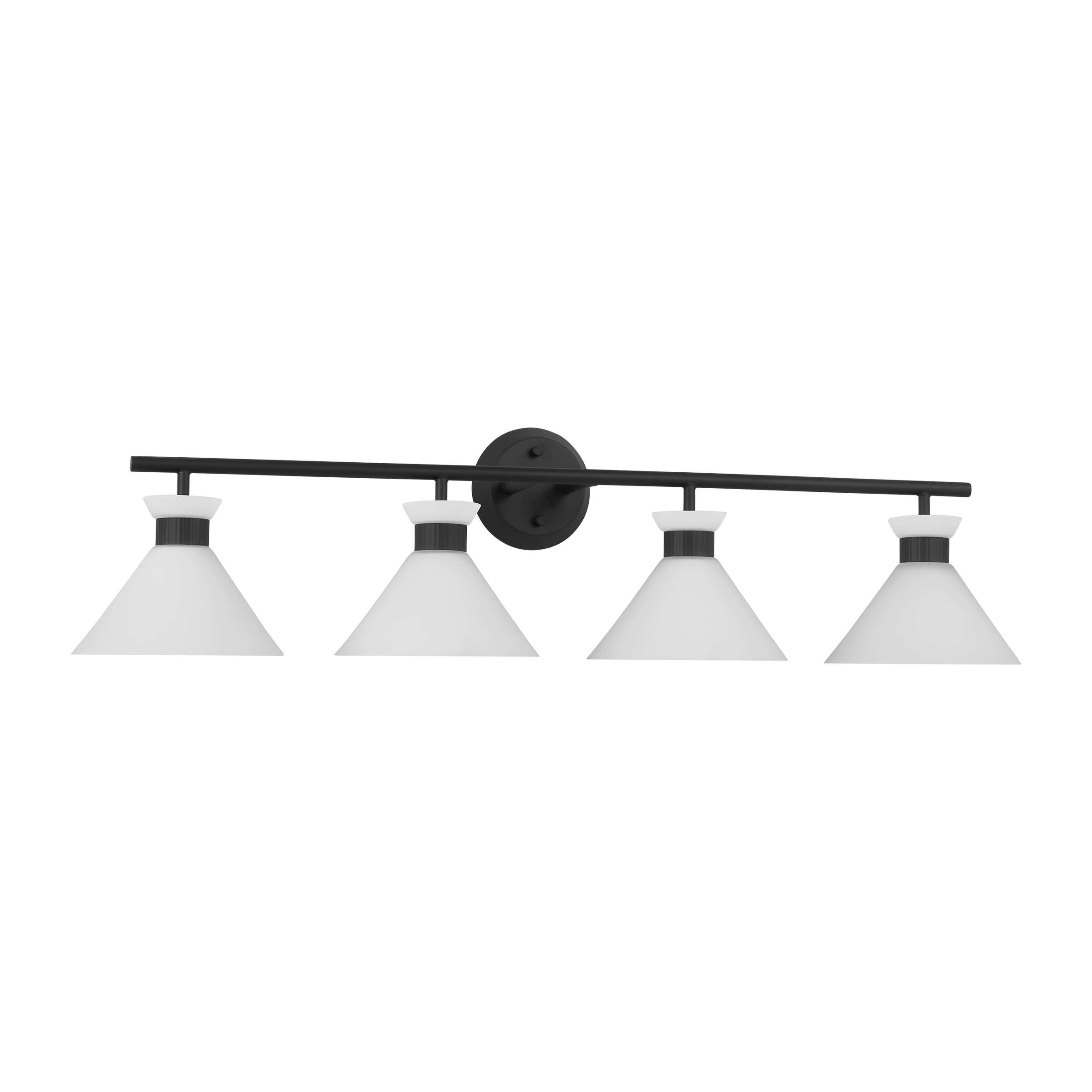 Belcarra 4 - Light Vanity Midnight Black