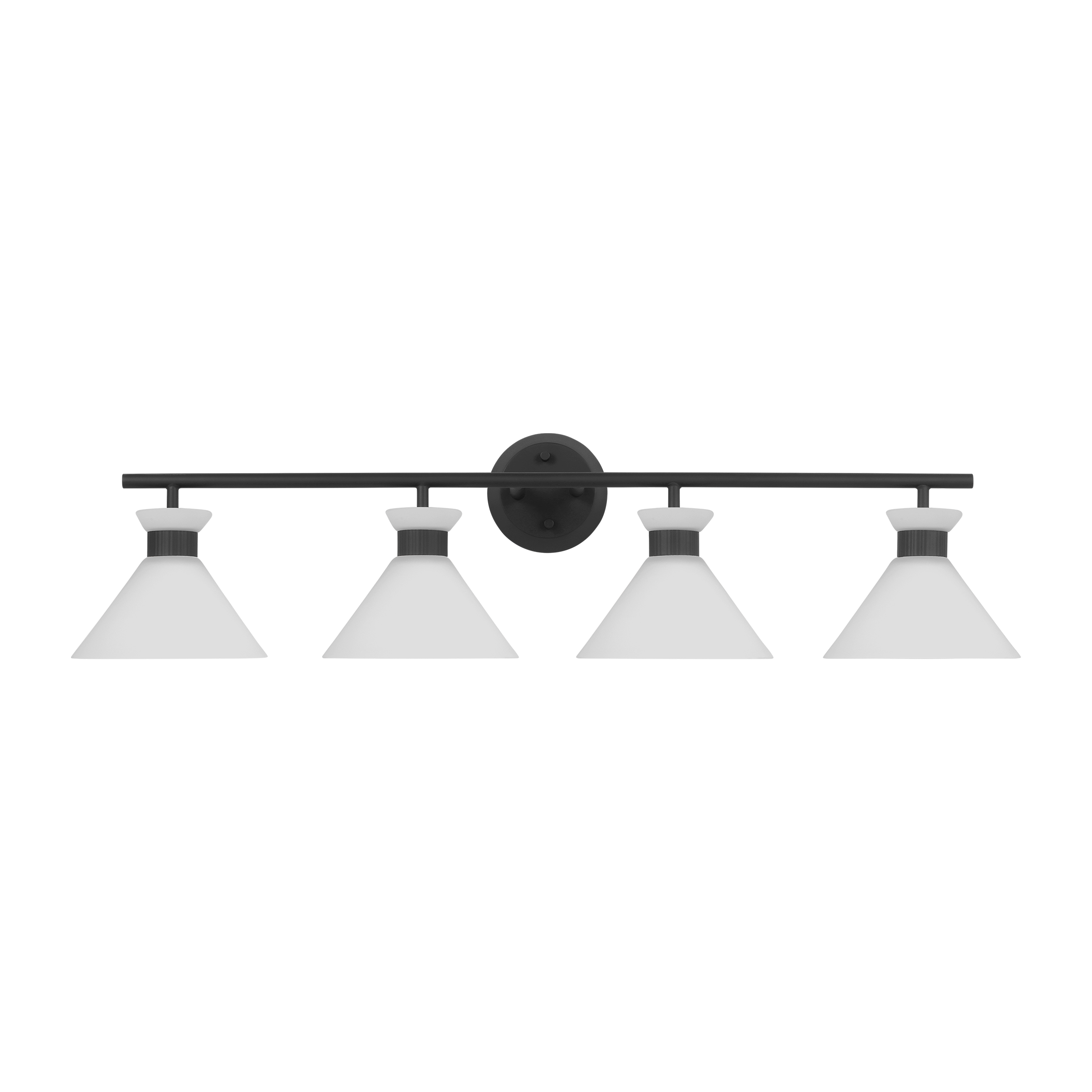 Belcarra 4 - Light Vanity Midnight Black