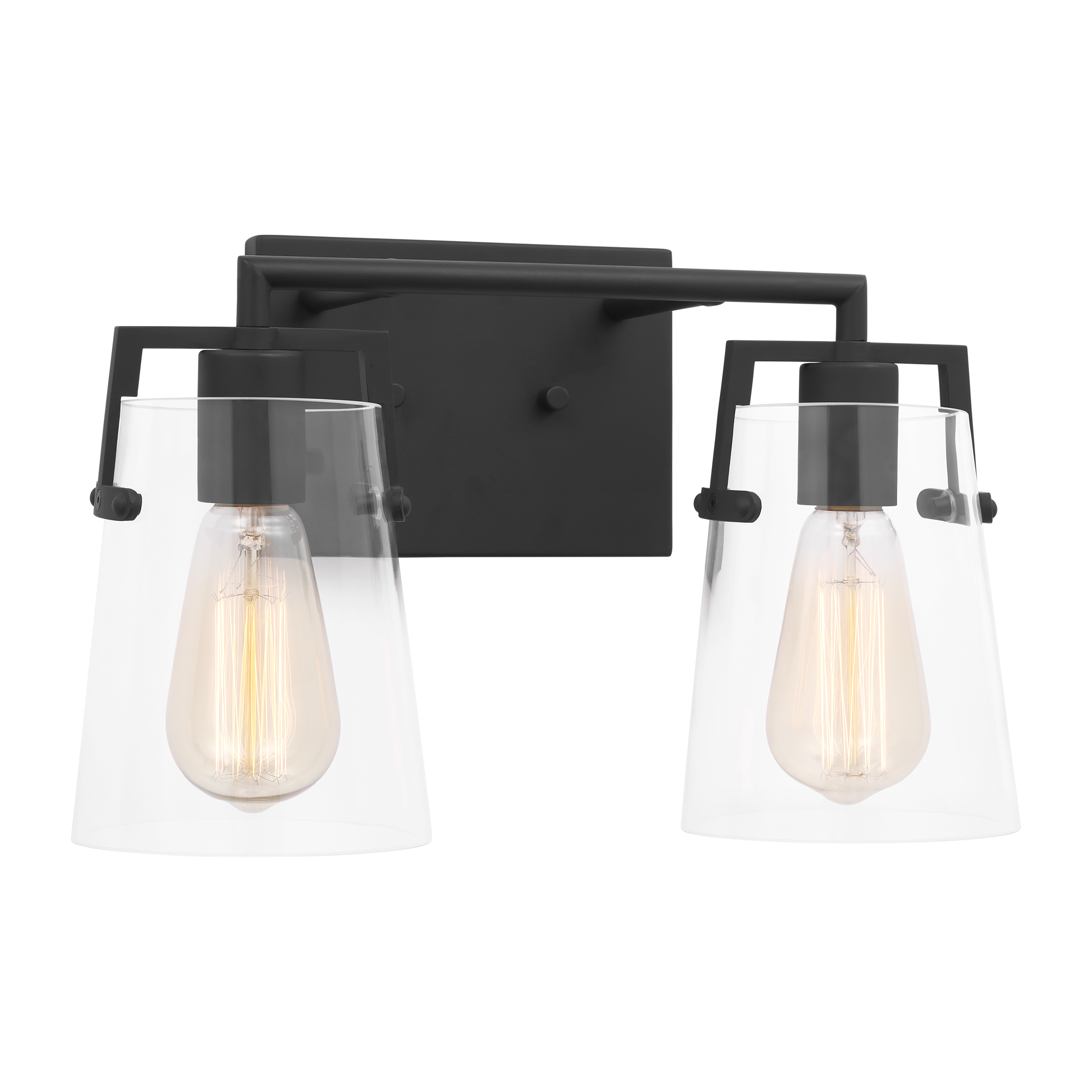 Crofton 2 - Light Vanity Midnight Black