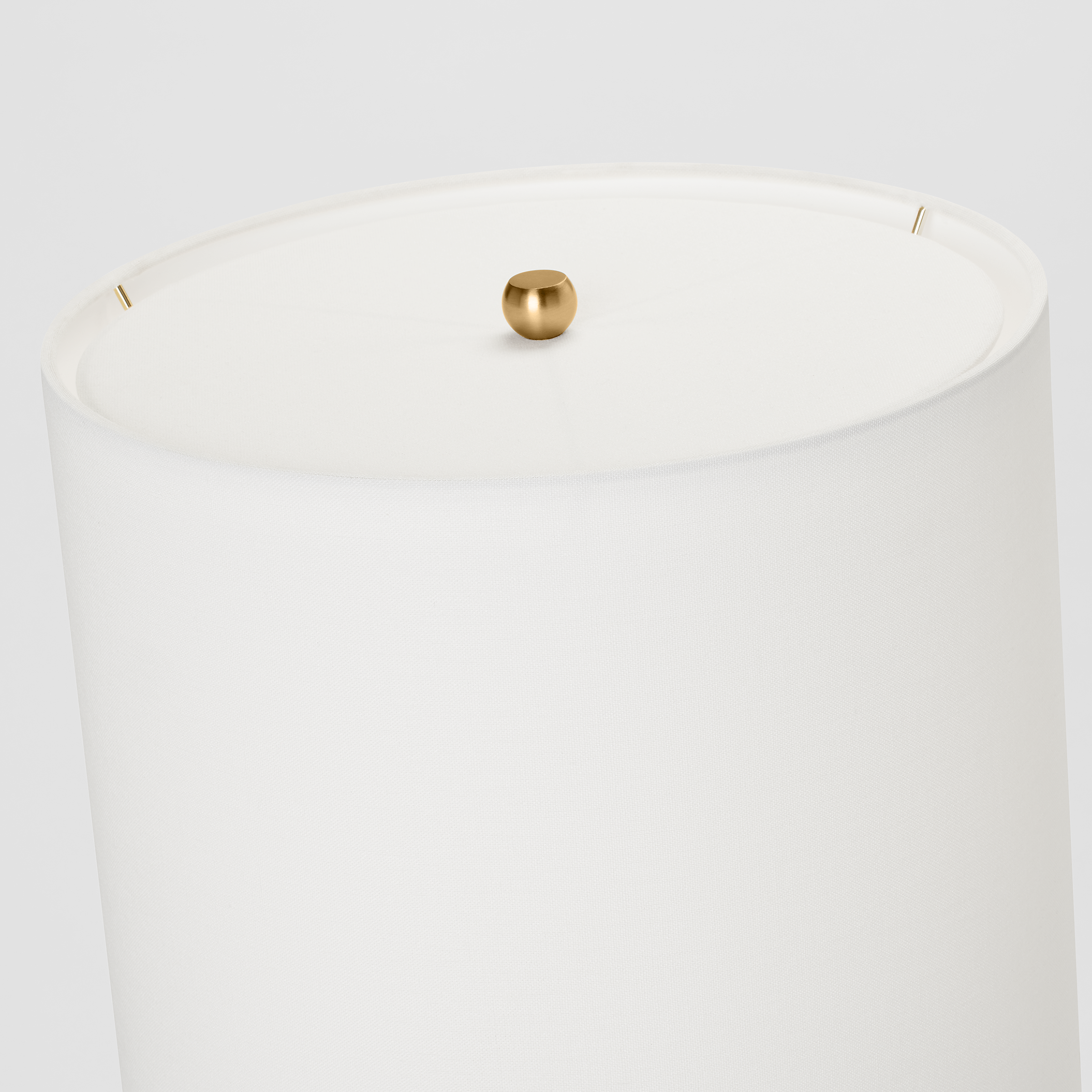 Anderson Large Table Lamp Black Bulbs Inc