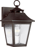 Galena Extra Small Lantern Sable