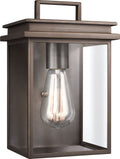 Glenview Extra Small Lantern Antique Bronze