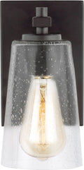Mercer 1 - Light Sconce Oil Rubbed Bronze