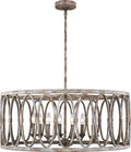 Patrice Large Lantern Deep Abyss