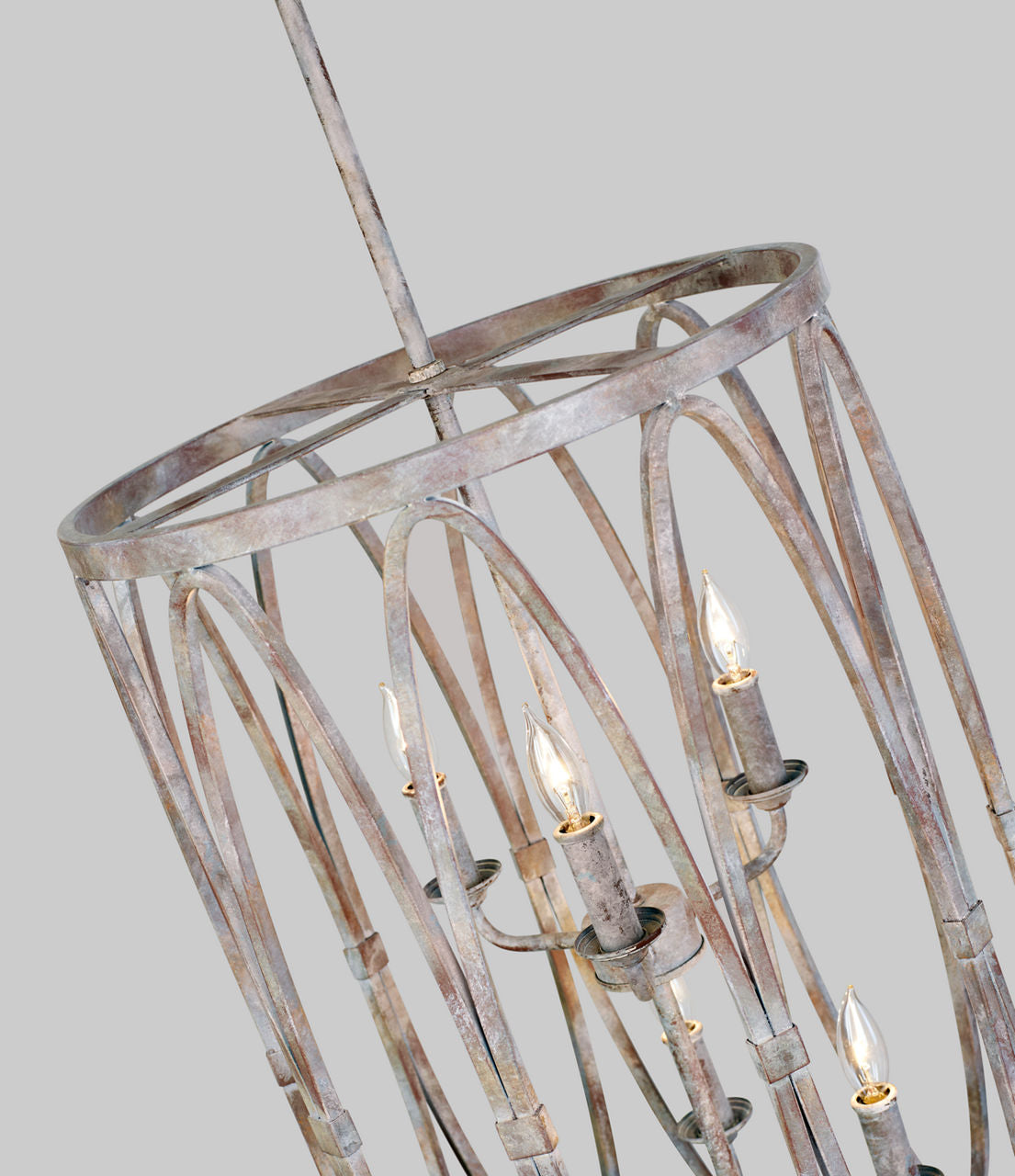 Patrice Tall Lantern Deep Abyss