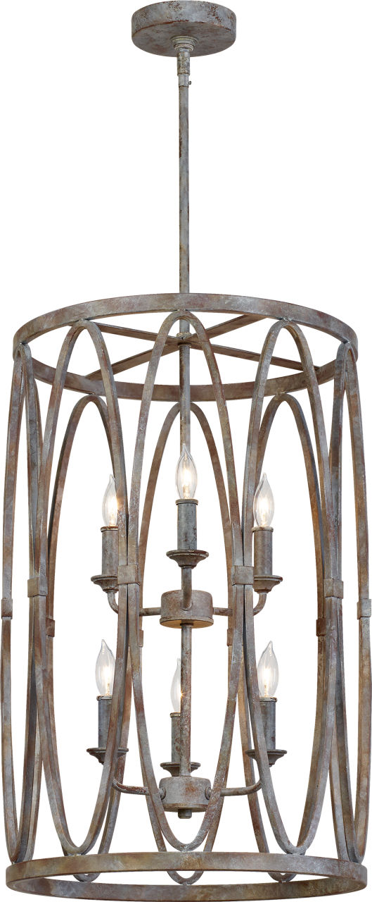 Patrice Tall Lantern Deep Abyss