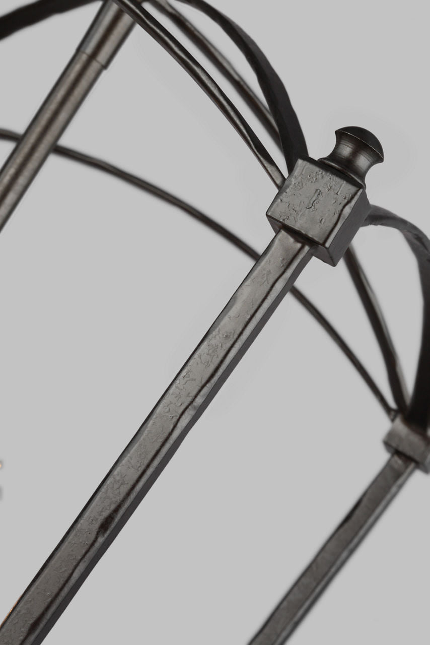 Thayer Mini-Lantern Smith Steel