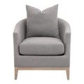 Faye Club Chair