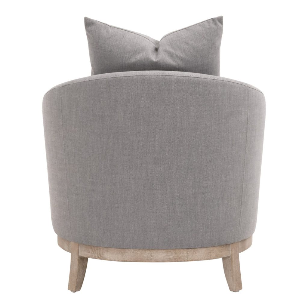 Faye Club Chair