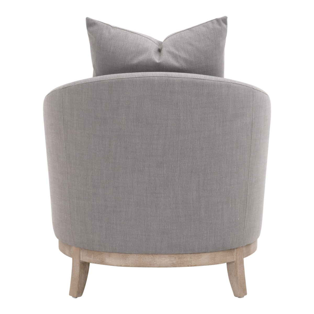Faye Club Chair