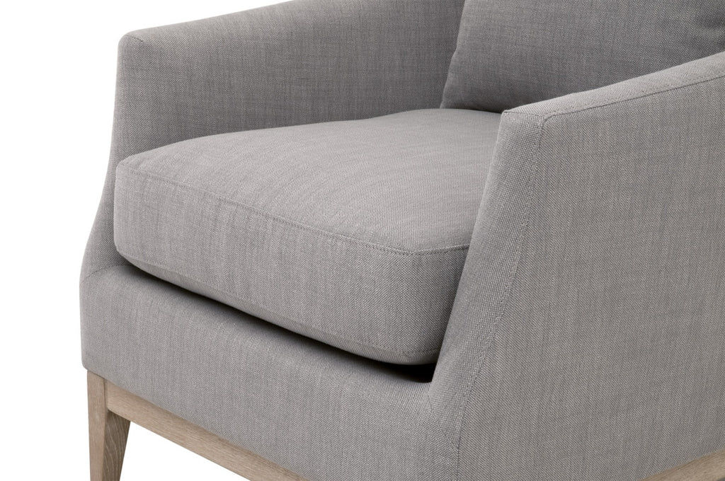Faye Club Chair