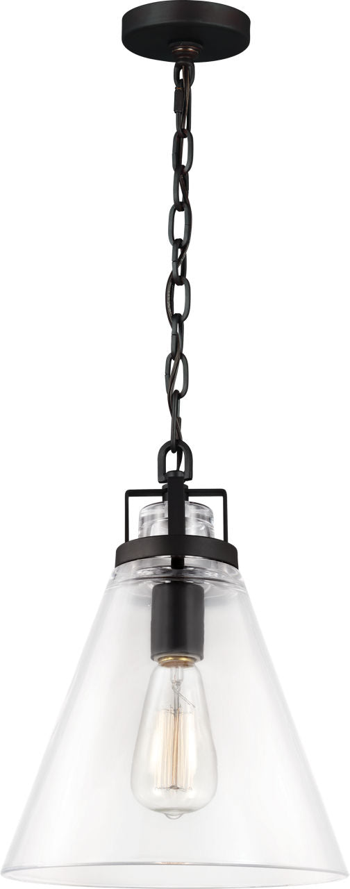 Frontage Pendant Oil Rubbed Bronze
