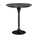 Jman Bar Table | Matte Black