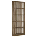 Small Opal Bookcase | Teak