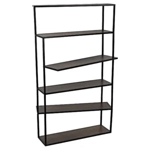 Verso Bookcase