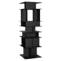 Pisa Shelf | Black Iron
