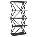 Sutro Shelf | Black Iron