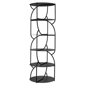 Rain Shelf