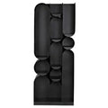 Atomic Bookcase | Metal