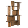 Kilimanjaro Bookcase