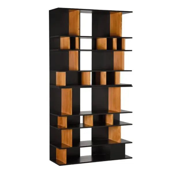 R. Morton Bookcase