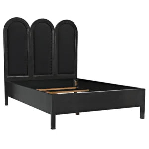 Arch Bed | Queen