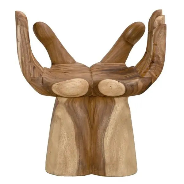 Le Main Chair