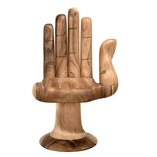 Buddha Chair