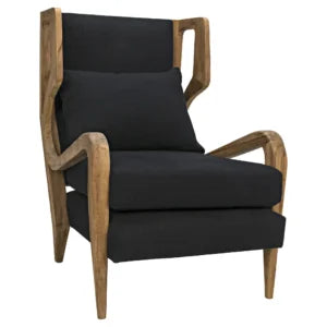 Carol Chair | Teak