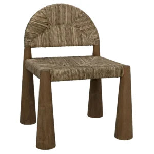 Laredo Chair | Teak