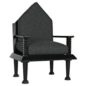 Resurrection Chair w/US Made Cushions