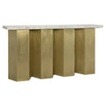 Shilo Console