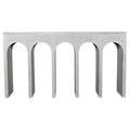 Bridge Console | White Wash