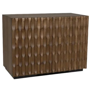 Alameda Sideboard | Dark Walnut