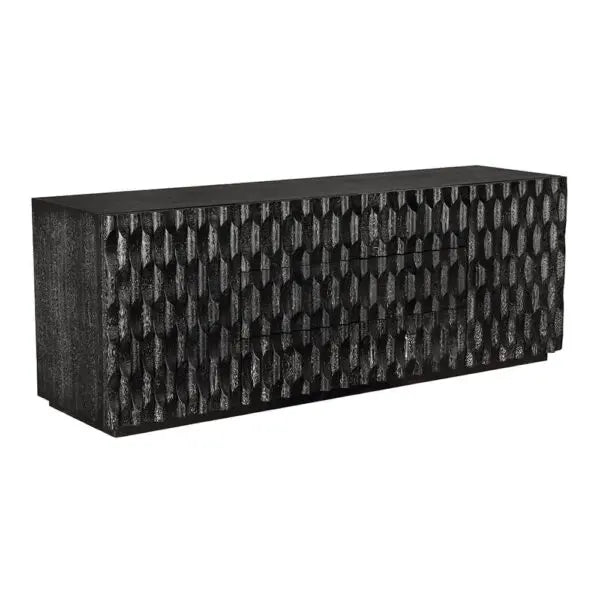 Alameda Sideboard | Large | Black Walnut