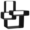 Latisia Shelf